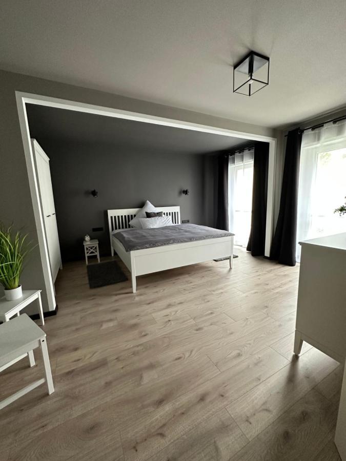 Remise-Berlin-Gruenau Your Cozy And Comfortable Home To Stay For Up To 6 People Between Mueggelsee And Berlin City Buitenkant foto