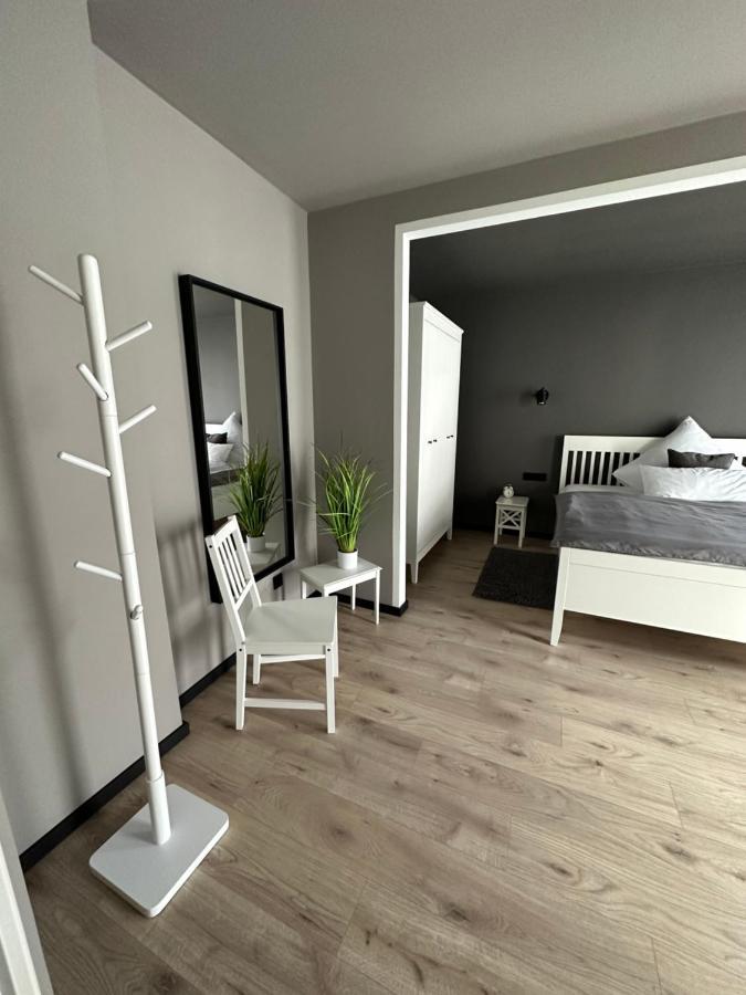 Remise-Berlin-Gruenau Your Cozy And Comfortable Home To Stay For Up To 6 People Between Mueggelsee And Berlin City Buitenkant foto