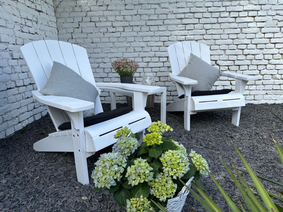 Remise-Berlin-Gruenau Your Cozy And Comfortable Home To Stay For Up To 6 People Between Mueggelsee And Berlin City Buitenkant foto