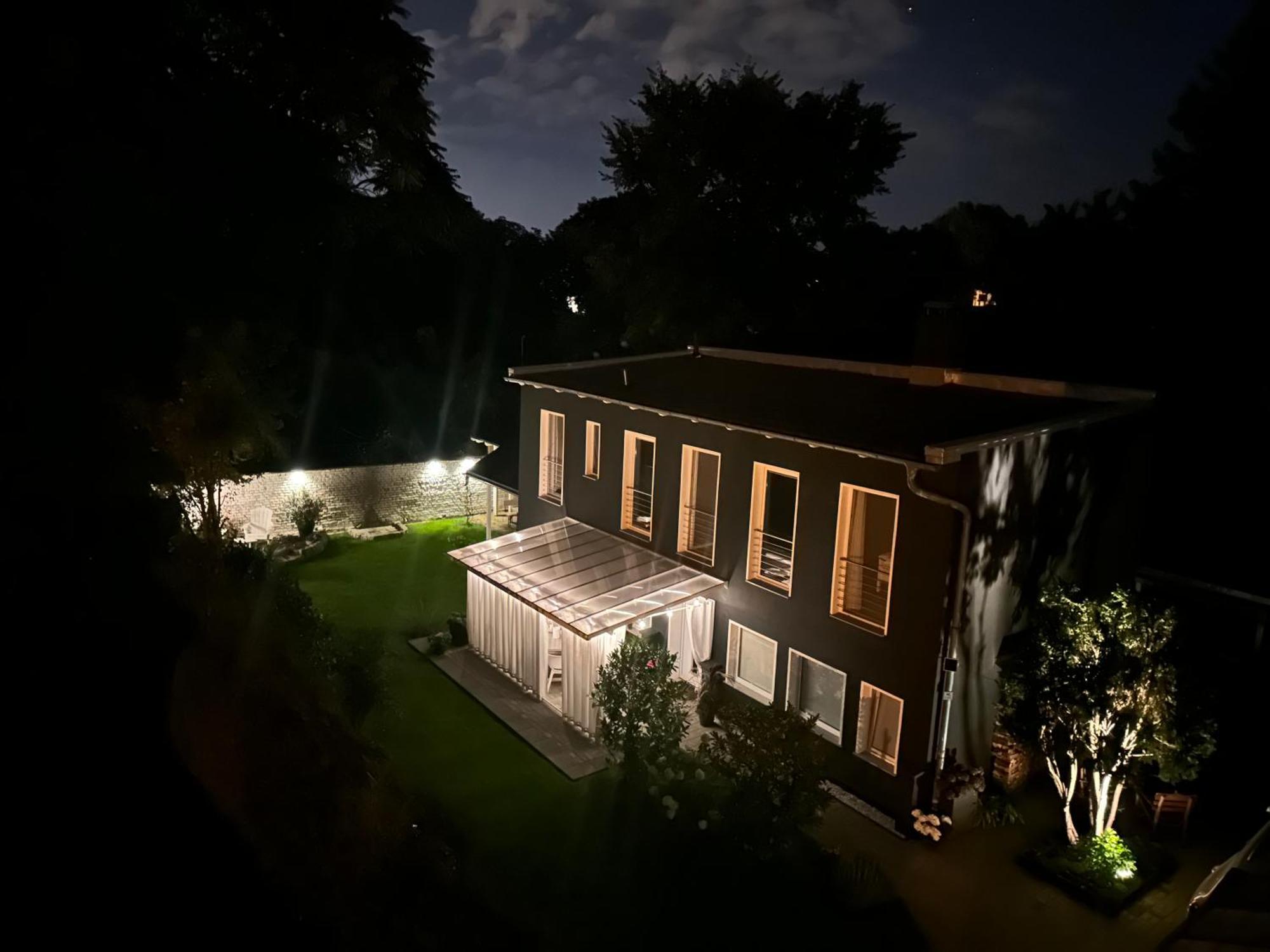 Remise-Berlin-Gruenau Your Cozy And Comfortable Home To Stay For Up To 6 People Between Mueggelsee And Berlin City Buitenkant foto