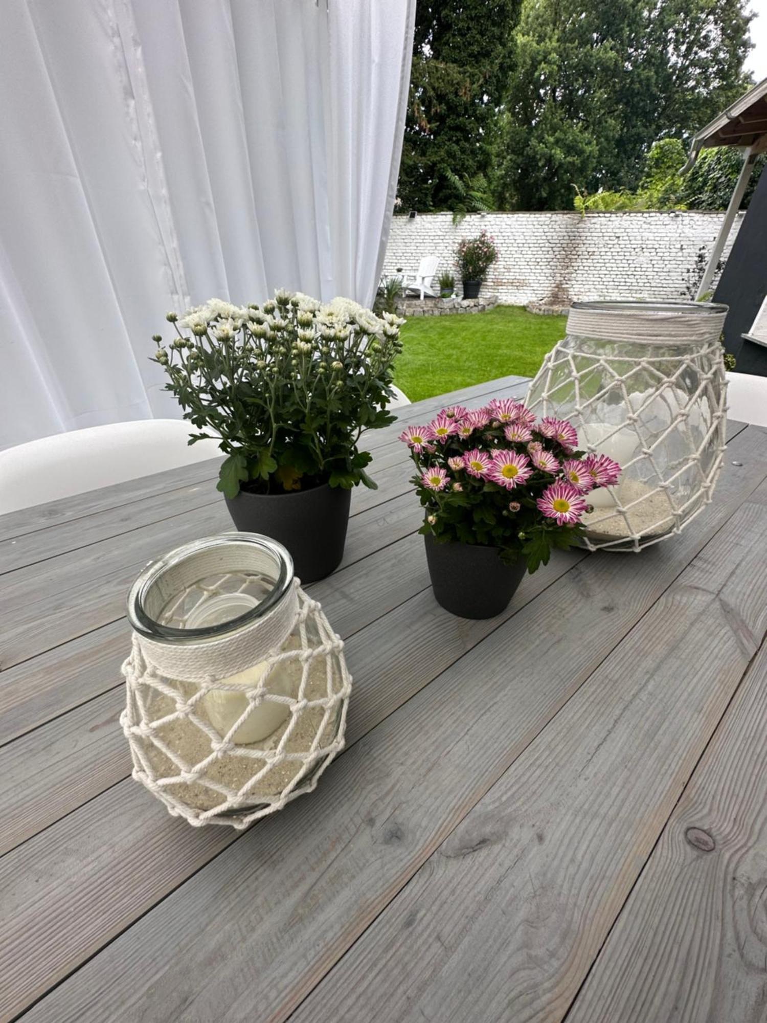 Remise-Berlin-Gruenau Your Cozy And Comfortable Home To Stay For Up To 6 People Between Mueggelsee And Berlin City Buitenkant foto