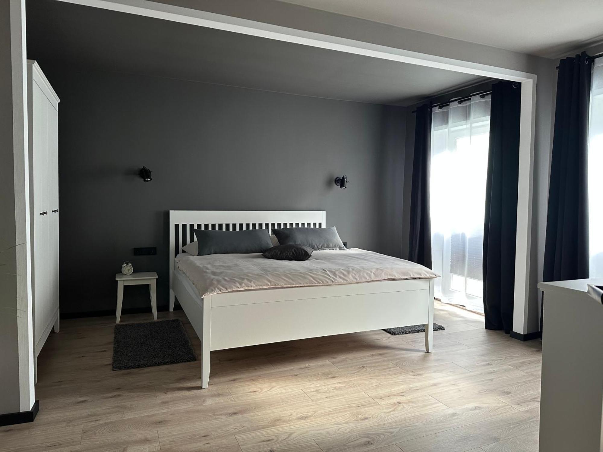 Remise-Berlin-Gruenau Your Cozy And Comfortable Home To Stay For Up To 6 People Between Mueggelsee And Berlin City Buitenkant foto